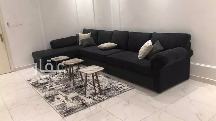 شقة مفروشة للحجز في شارع مناره المسعي ، حي السلامة ، جدة ، جدة صورة 3