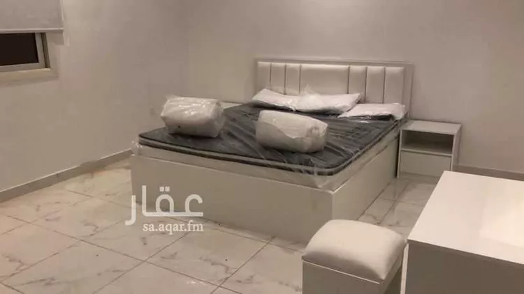 شقة للإيجار في شارع شافعي بن عمر, حي السلامة, مدينة جدة, منطقة مكة المكرمة صورة 2