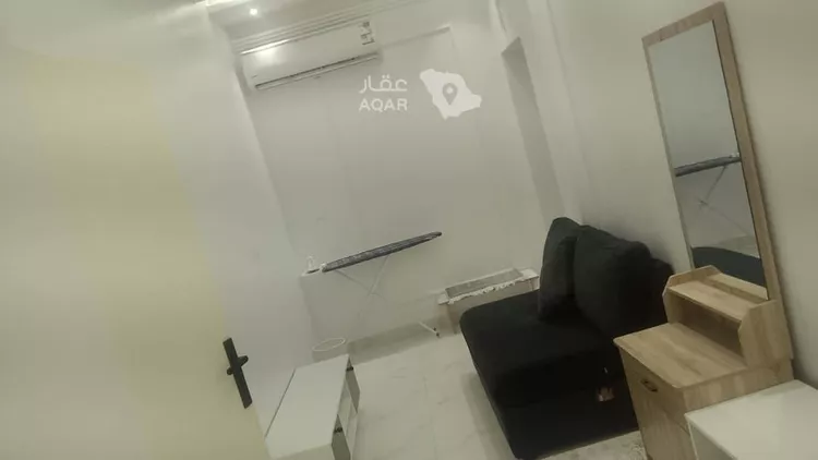 غرفة للإيجار في شارع صالح جودت, حي السلامة, مدينة جدة, منطقة مكة المكرمة 13