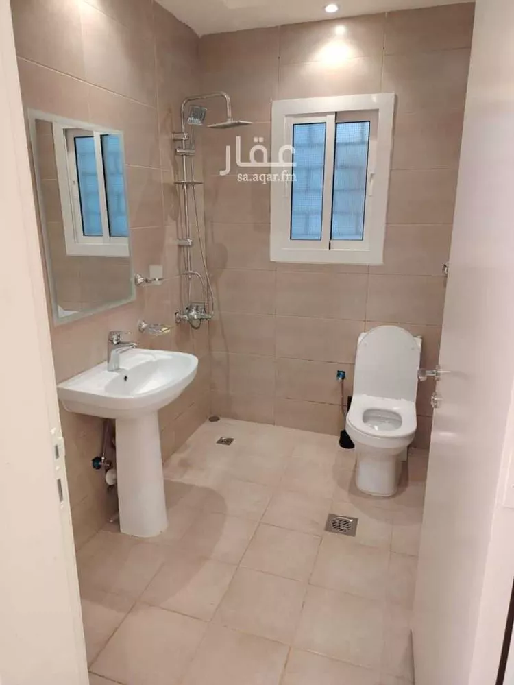 شقة للإيجار في شارع حمزه القبيطي, حي بطحاء قريش, مدينة مكة المكرمة, منطقة مكة المكرمة صورة 4