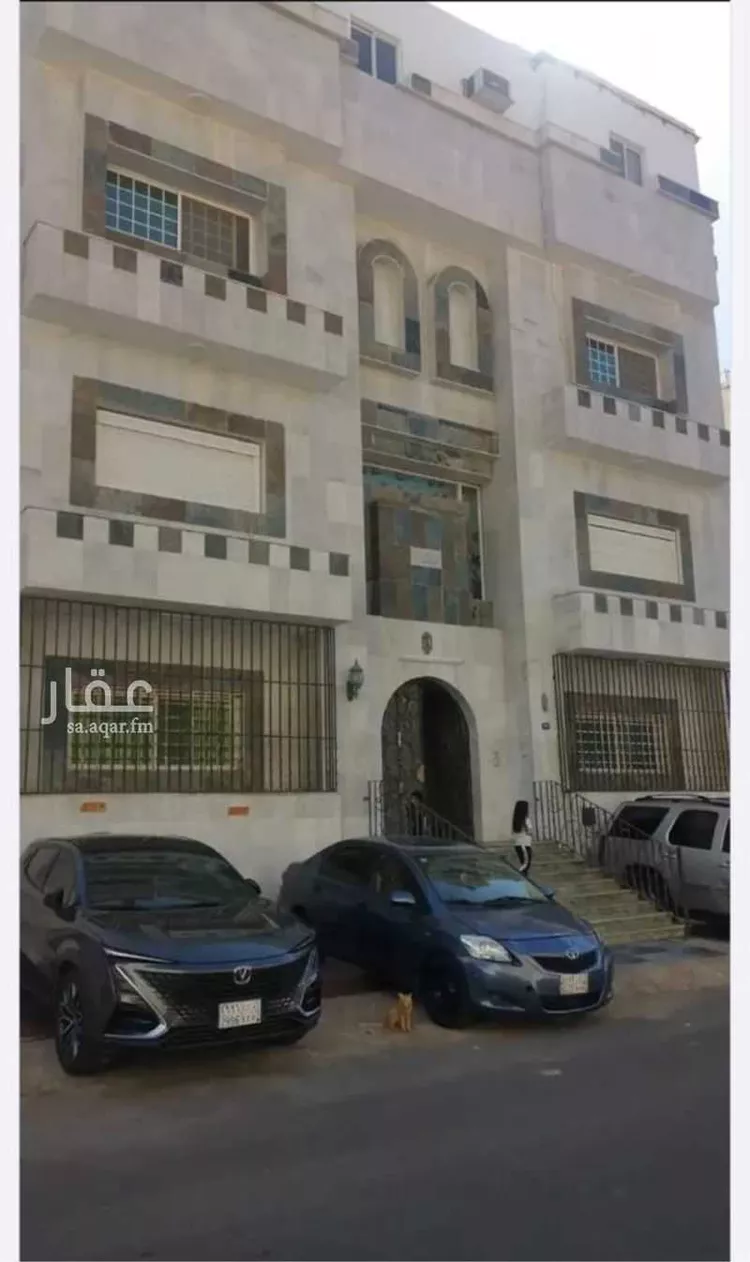 عمارة للبيع في حي البوادي ، جدة ، جدة