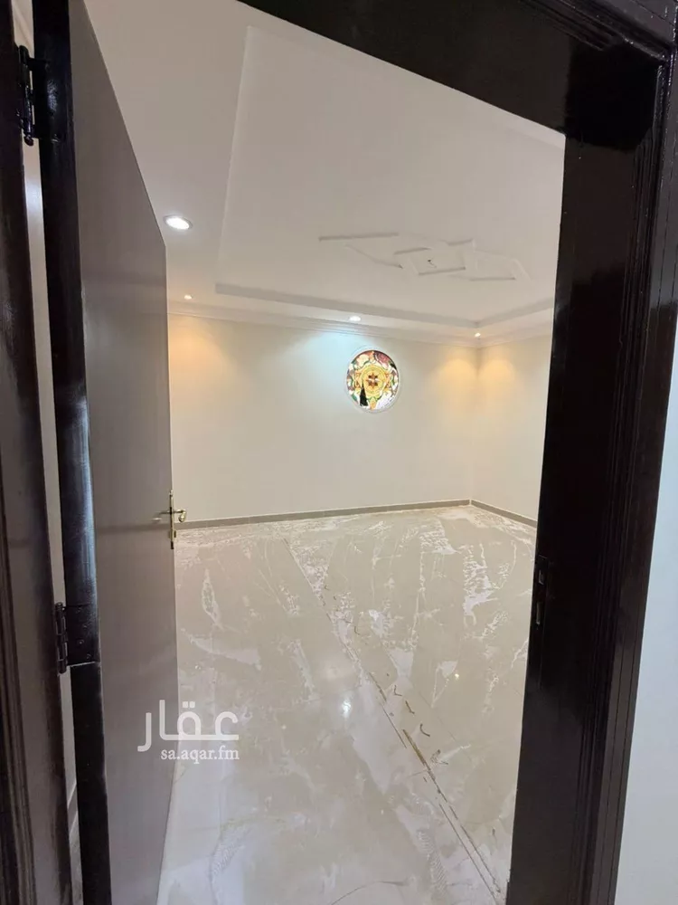 دور للإيجار في شارع المتنبي, حي الحزم, مدينة الرياض, منطقة الرياض صورة 5