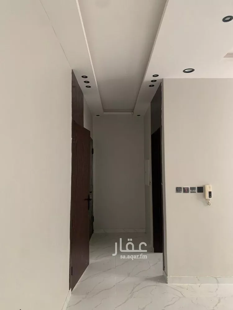 شقة للإيجار في شارع العاشمية, حي بدر, مدينة الرياض, منطقة الرياض