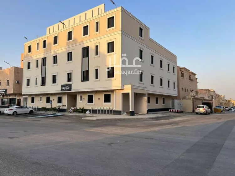 Apartment for Rent in Riyadh Tuwaiq