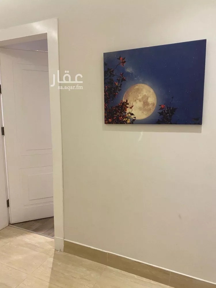 شقة للإيجار في شارع محمد بن عبدالعزيز العجاجي, حي القيروان, مدينة الرياض, منطقة الرياض صورة 5