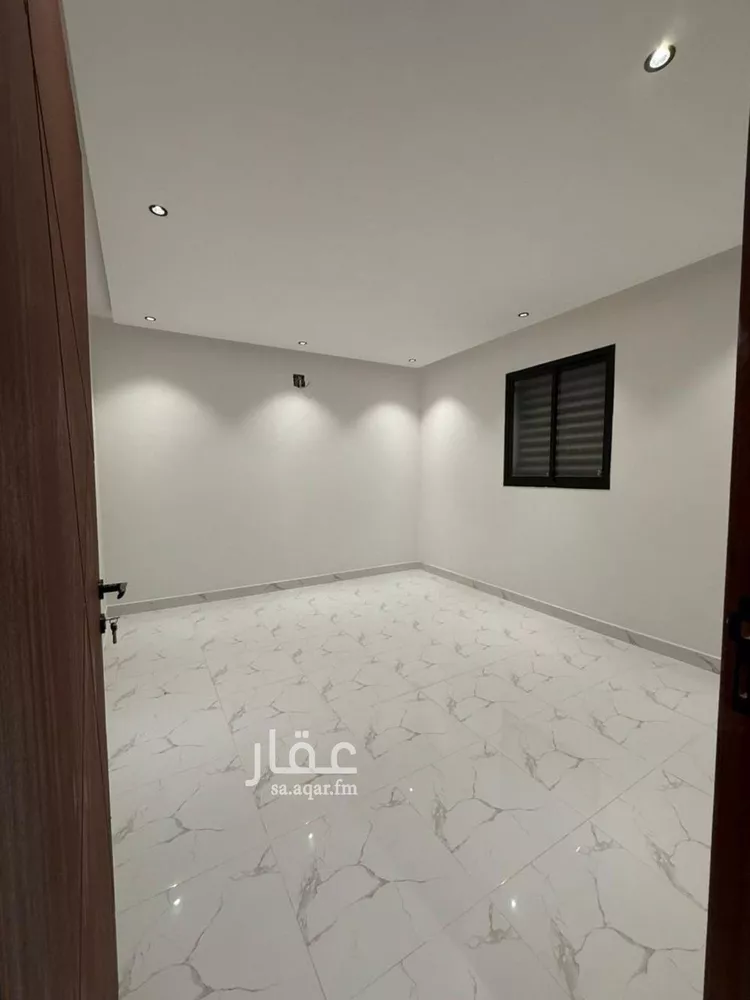 شقة للإيجار في شارع العاشمية, حي بدر, مدينة الرياض, منطقة الرياض صورة 3