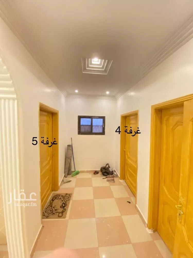 شقة للإيجار في شارع العاشمية, حي بدر, مدينة الرياض, منطقة الرياض