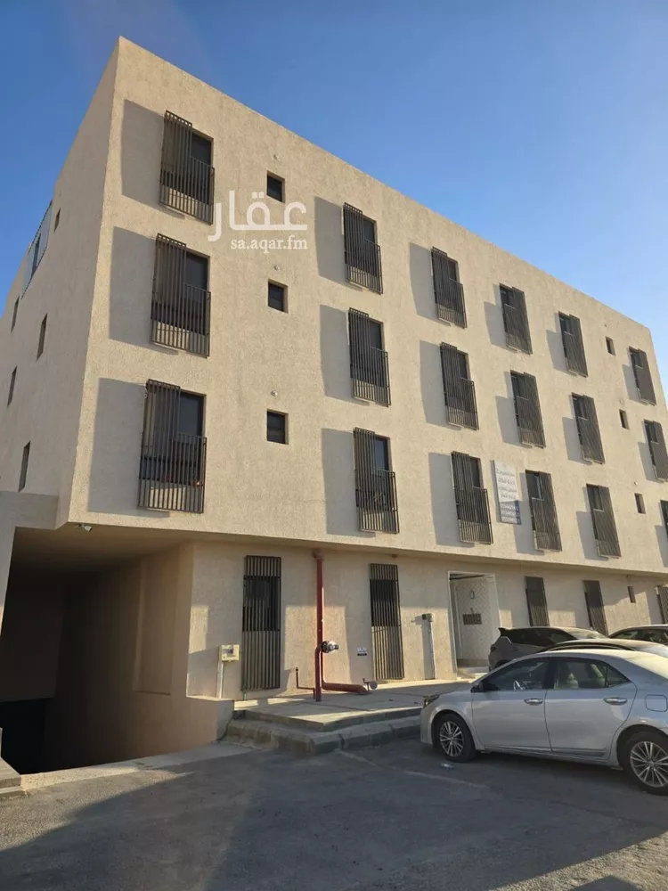 شقة للإيجار في شارع محمد بن عبدالعزيز العجاجي, حي القيروان, مدينة الرياض, منطقة الرياض