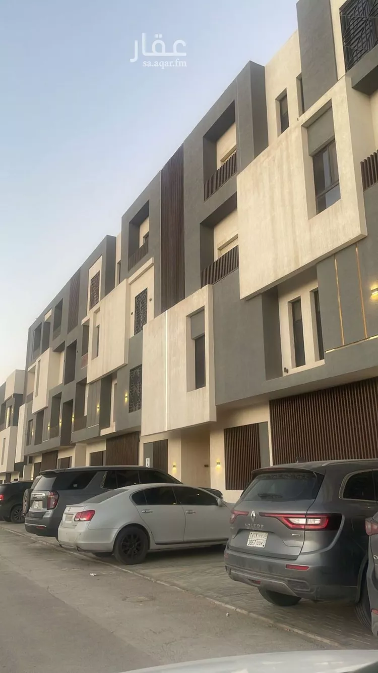 دور للإيجار في شارع المتنبي, حي الحزم, مدينة الرياض, منطقة الرياض