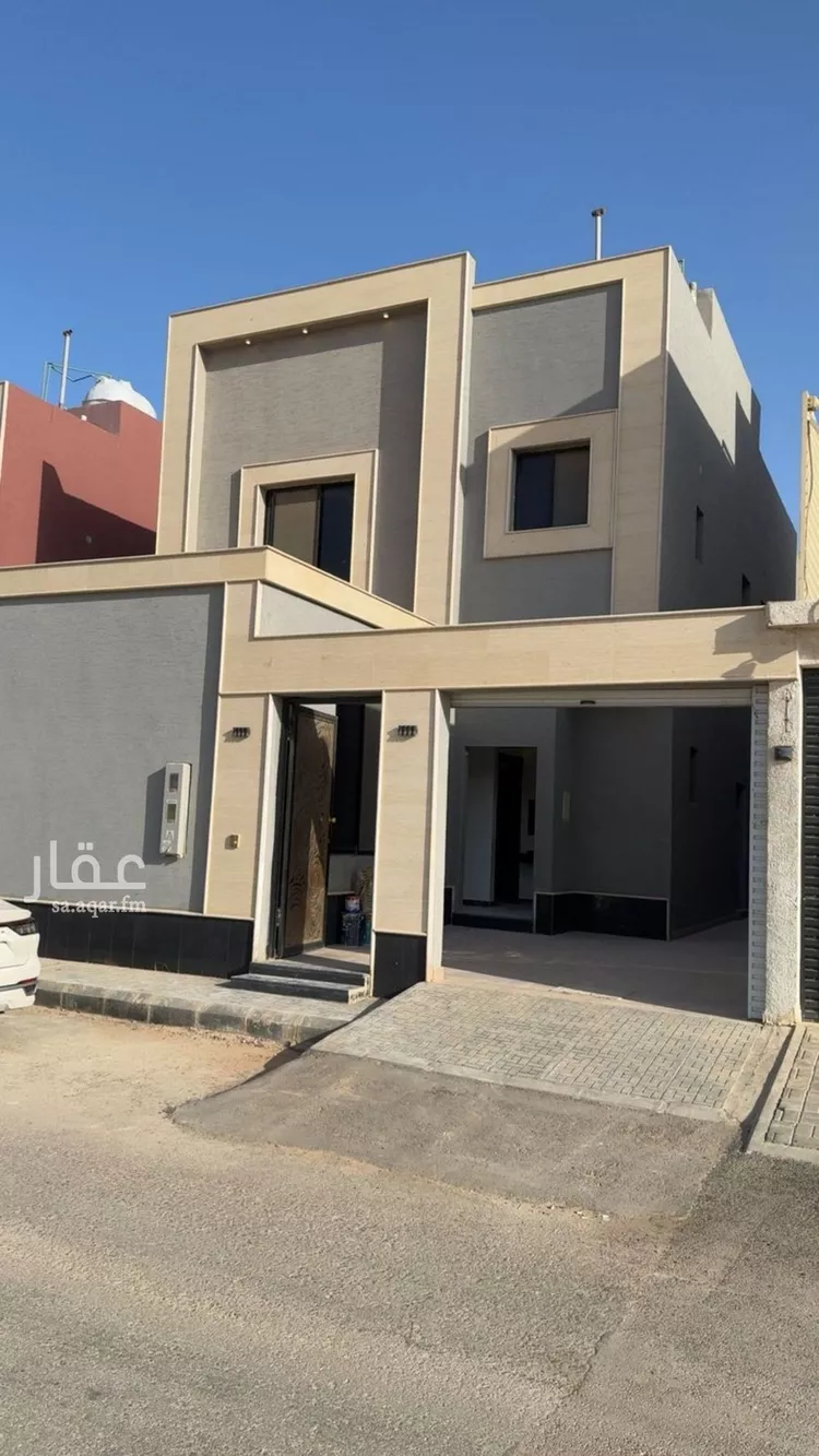Villa for Rent in Riyadh Ar Rimal