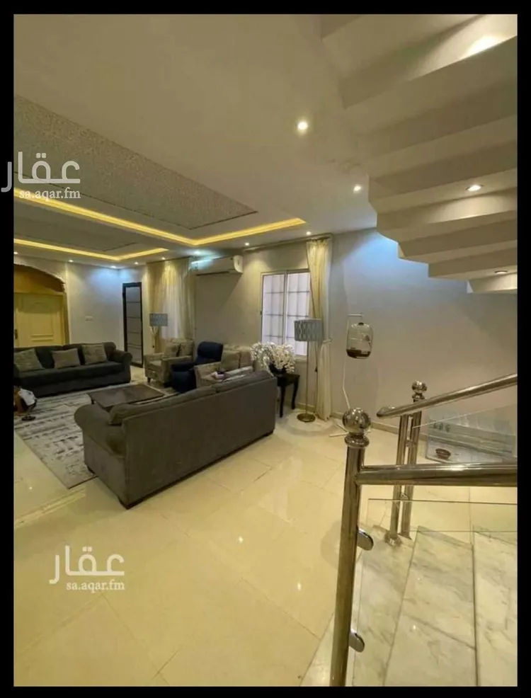 فيلا للبيع في شارع المعاليم, حي ظهرة لبن, مدينة الرياض, منطقة الرياض صورة 2