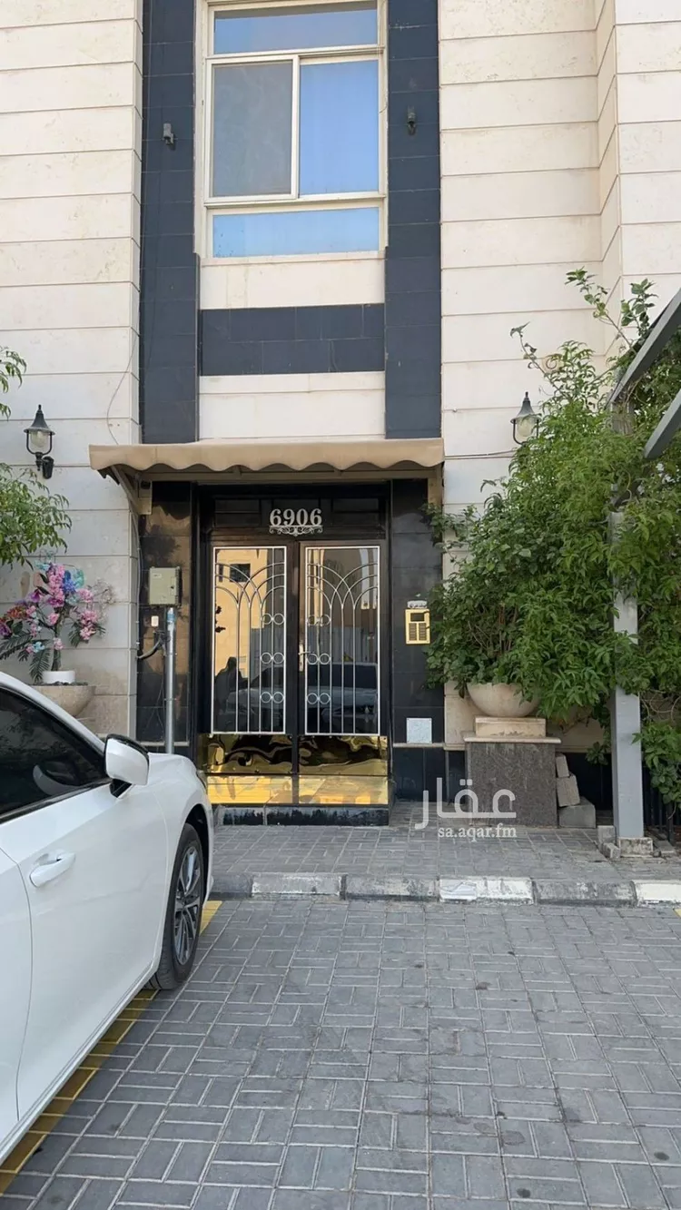 شقة للإيجار في شارع ابن حركان, حي القيروان, مدينة الرياض, منطقة الرياض صورة 5