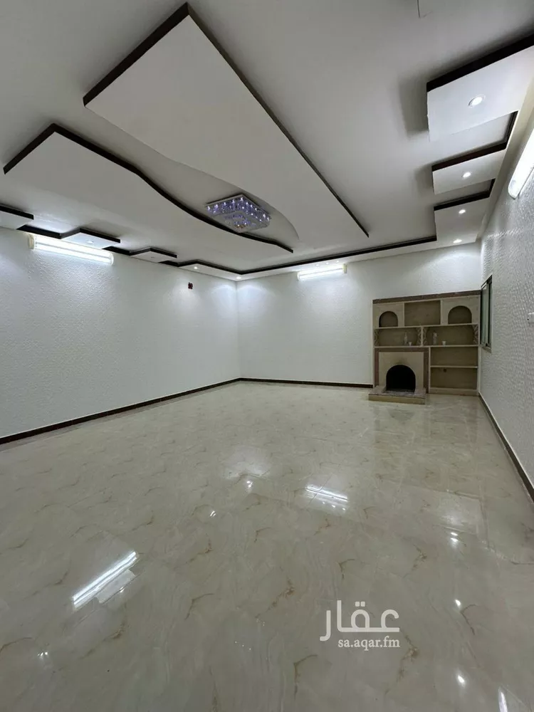 فيلا للإيجار في شارع نظام الدين بن معصوم, حي الرمال, مدينة الرياض, منطقة الرياض صورة 3