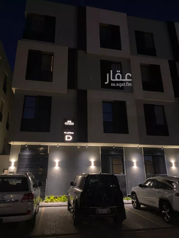 شقة للإيجار في شارع محمد بن عبدالعزيز العجاجي, حي القيروان, مدينة الرياض, منطقة الرياض 1 صورة