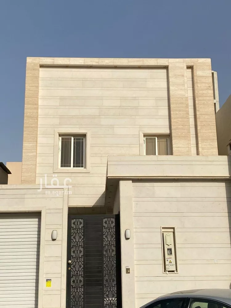 فيلا للإيجار في شارع السخاء, حي بدر, مدينة الرياض, منطقة الرياض