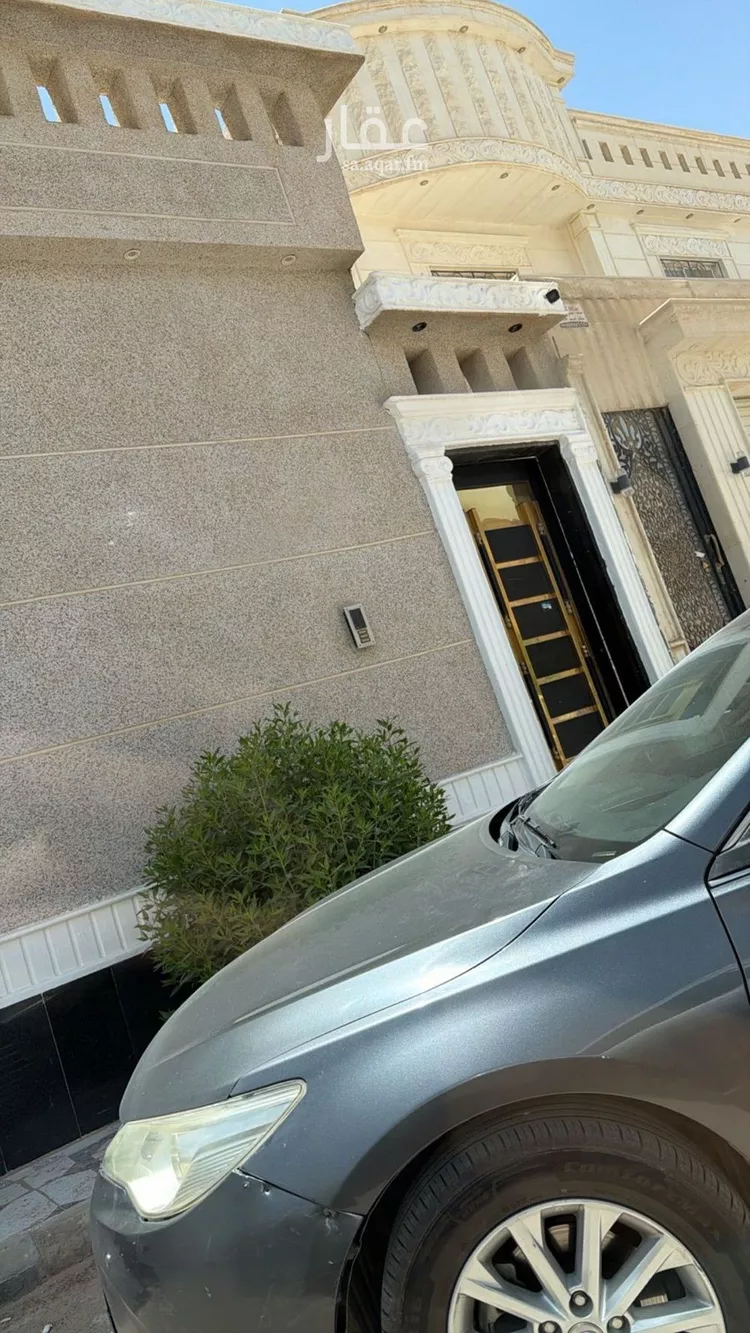 شقة للإيجار في شارع رقم 101, حي الجنادرية, مدينة الرياض, منطقة الرياض صورة 2