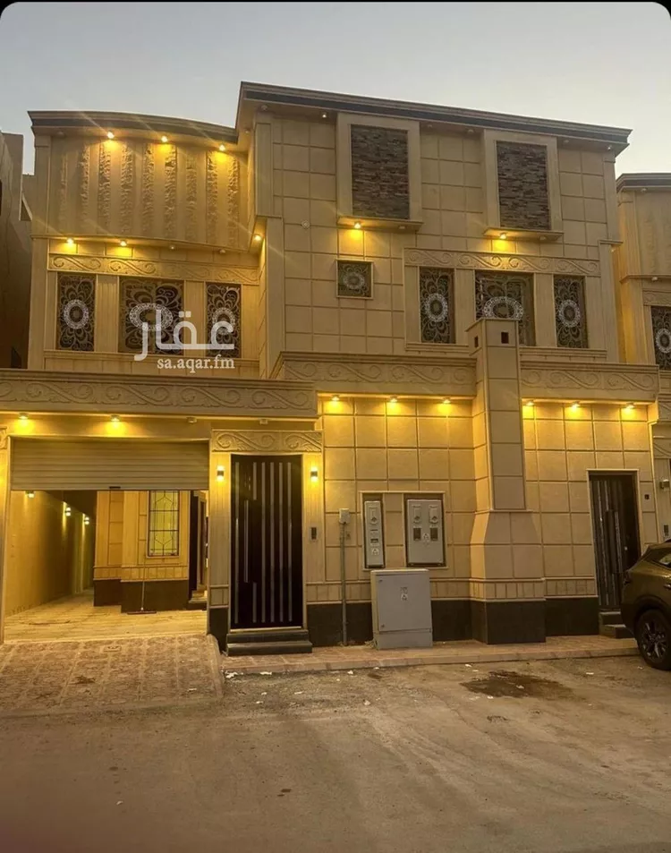 فيلا للبيع في حي الرمال, مدينة الرياض, منطقة الرياض