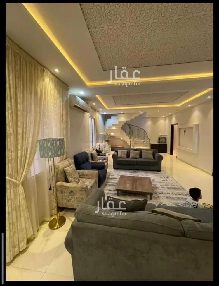 فيلا للبيع في شارع المعاليم, حي ظهرة لبن, مدينة الرياض, منطقة الرياض صورة 3