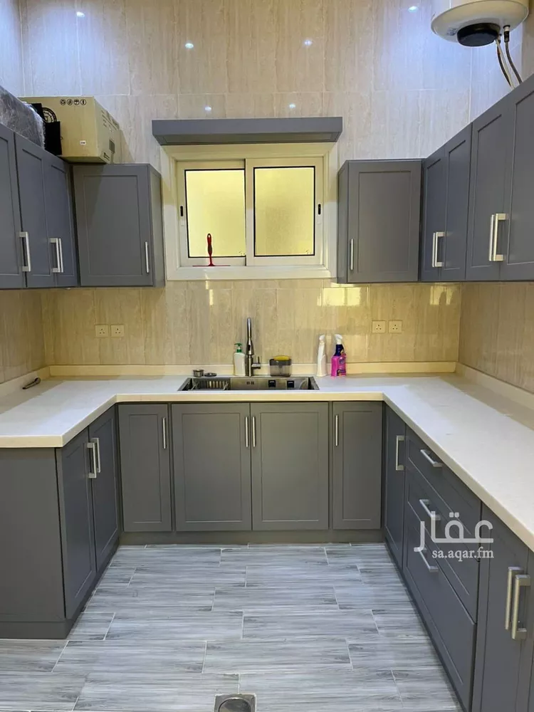 شقة للإيجار في شارع ابن حركان, حي القيروان, مدينة الرياض, منطقة الرياض صورة 2