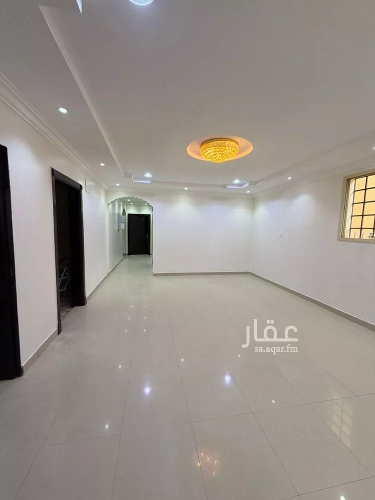 دور للإيجار في شارع المتنبي, حي الحزم, مدينة الرياض, منطقة الرياض صورة 4