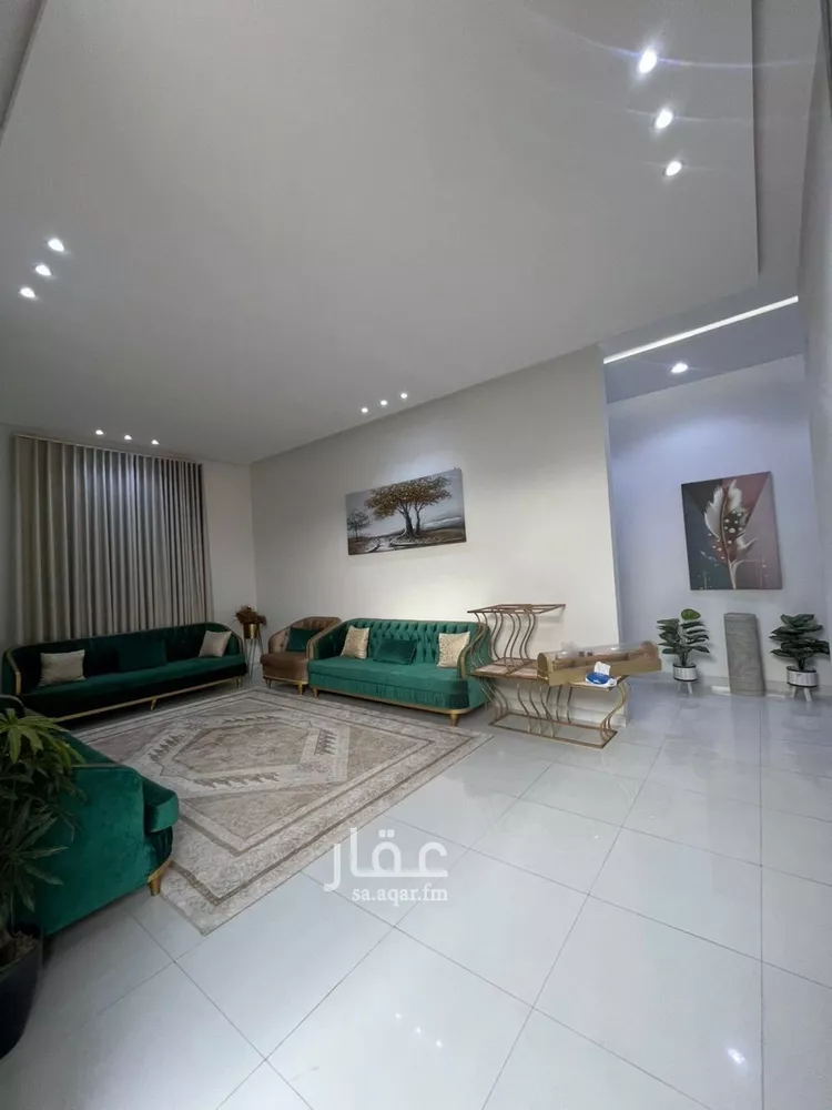 فيلا للإيجار في شارع السخاء, حي بدر, مدينة الرياض, منطقة الرياض صورة 4