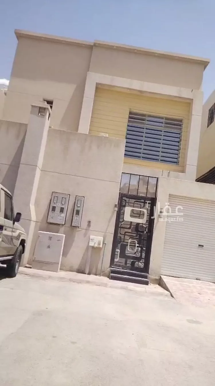 Villa for Rent in Riyadh Ar Rimal