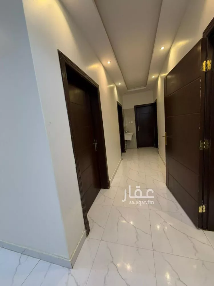 دور للإيجار في شارع المتنبي, حي الحزم, مدينة الرياض, منطقة الرياض صورة 4