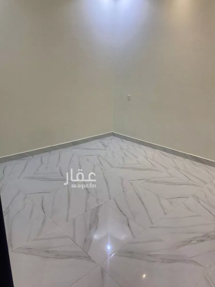 دور للإيجار في شارع المتنبي, حي الحزم, مدينة الرياض, منطقة الرياض صورة 2