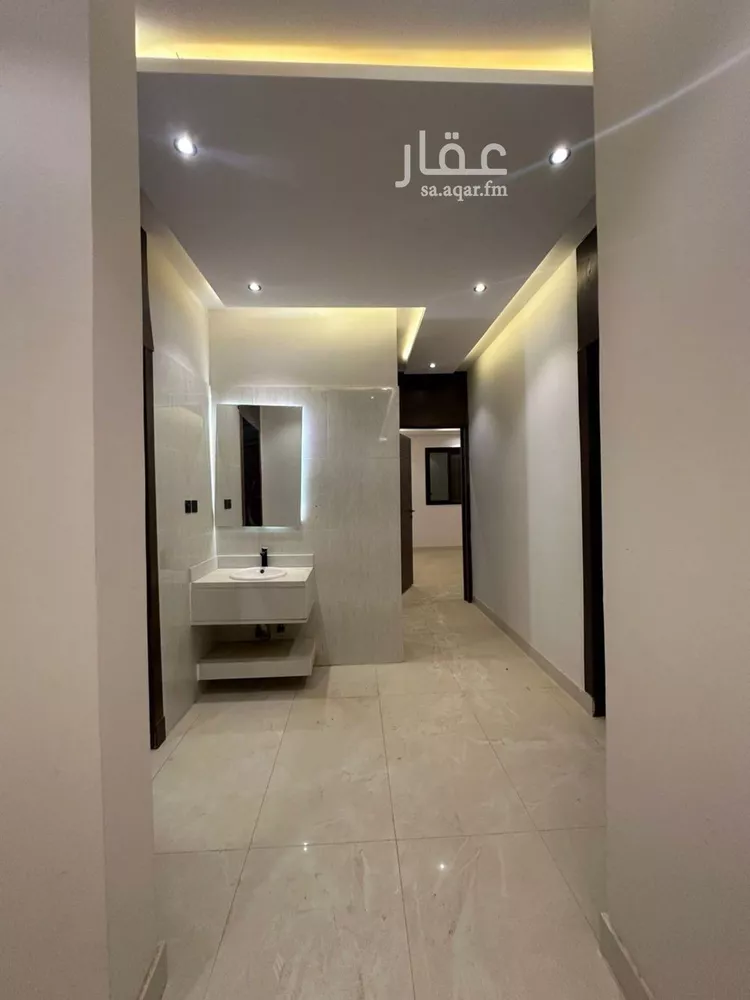 شقة للإيجار في شارع رقم 101, حي الجنادرية, مدينة الرياض, منطقة الرياض