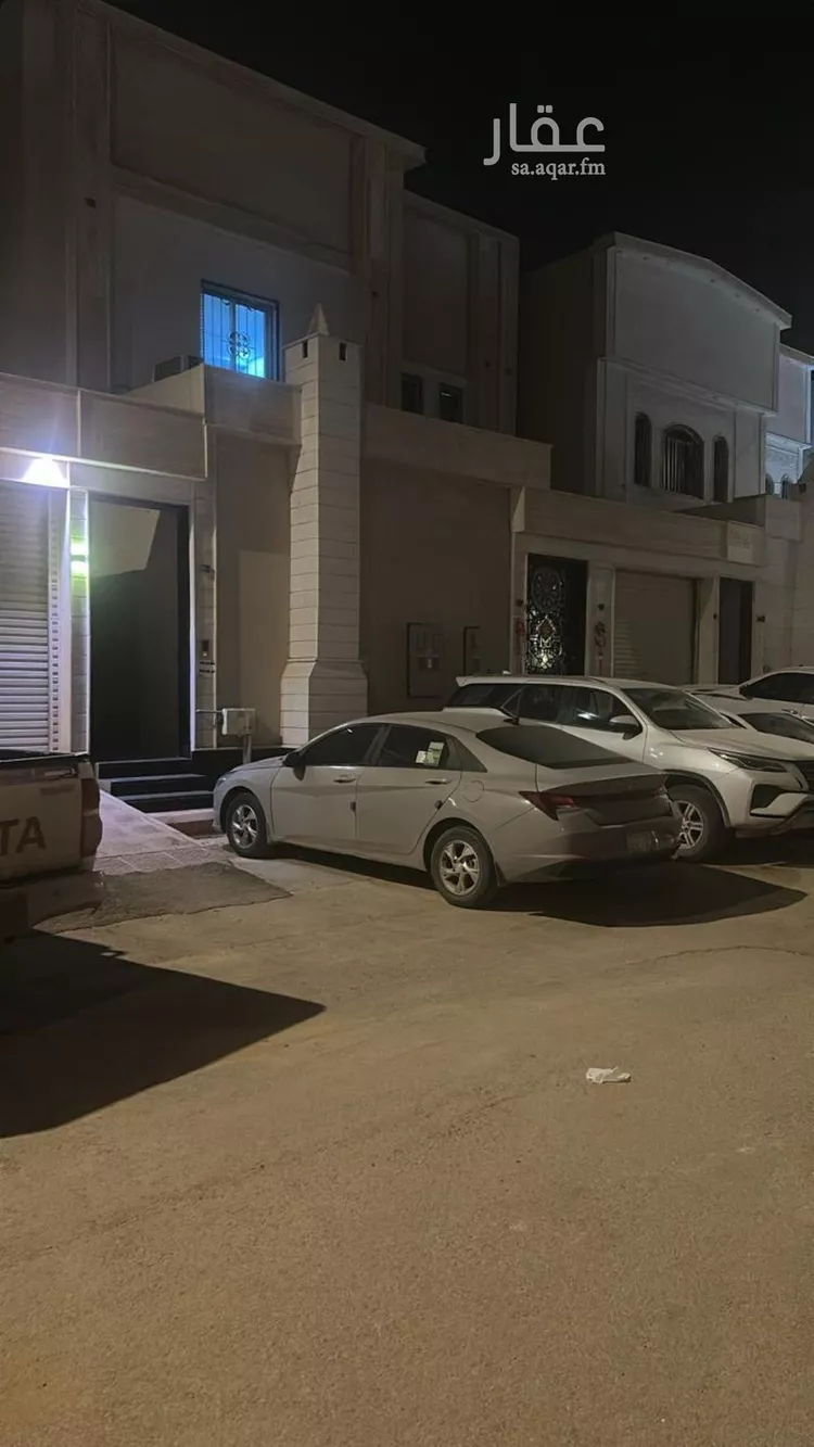 شقة للإيجار في شارع عبدالله القيرواني, حي الرمال, مدينة الرياض, منطقة الرياض