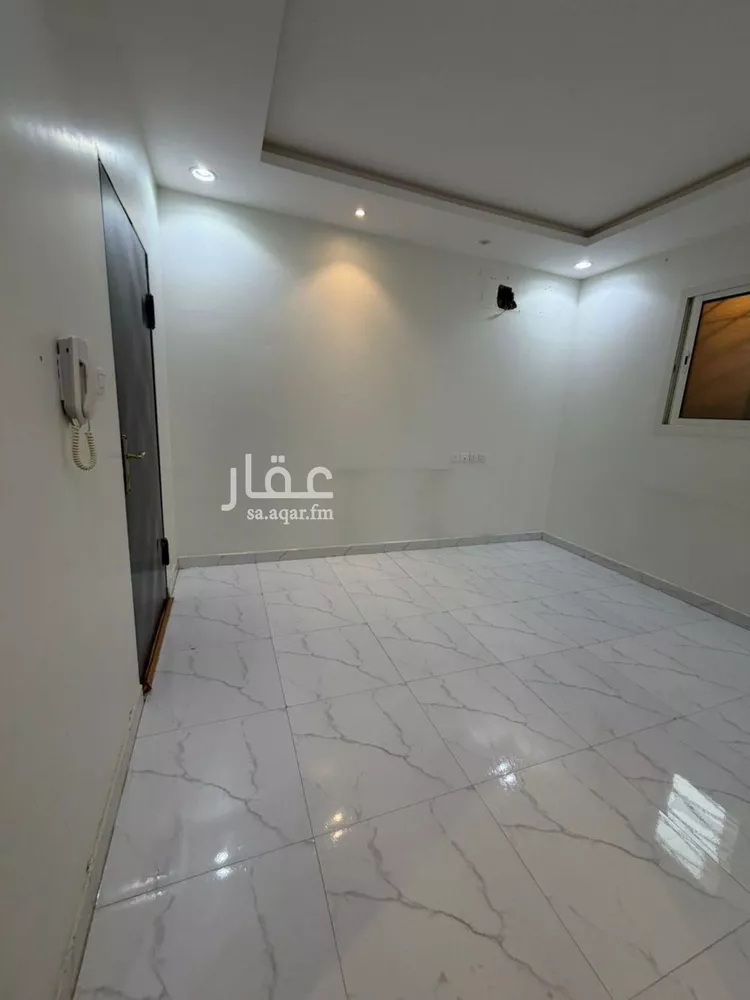 دور للإيجار في شارع المتنبي, حي الحزم, مدينة الرياض, منطقة الرياض صورة 2