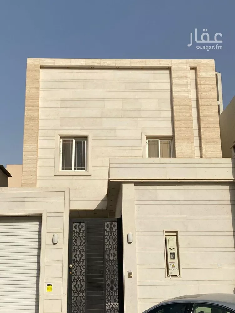 فيلا للإيجار في شارع السخاء, حي بدر, مدينة الرياض, منطقة الرياض
