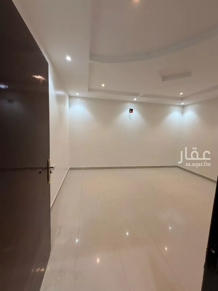دور للإيجار في شارع المتنبي, حي الحزم, مدينة الرياض, منطقة الرياض صورة 3