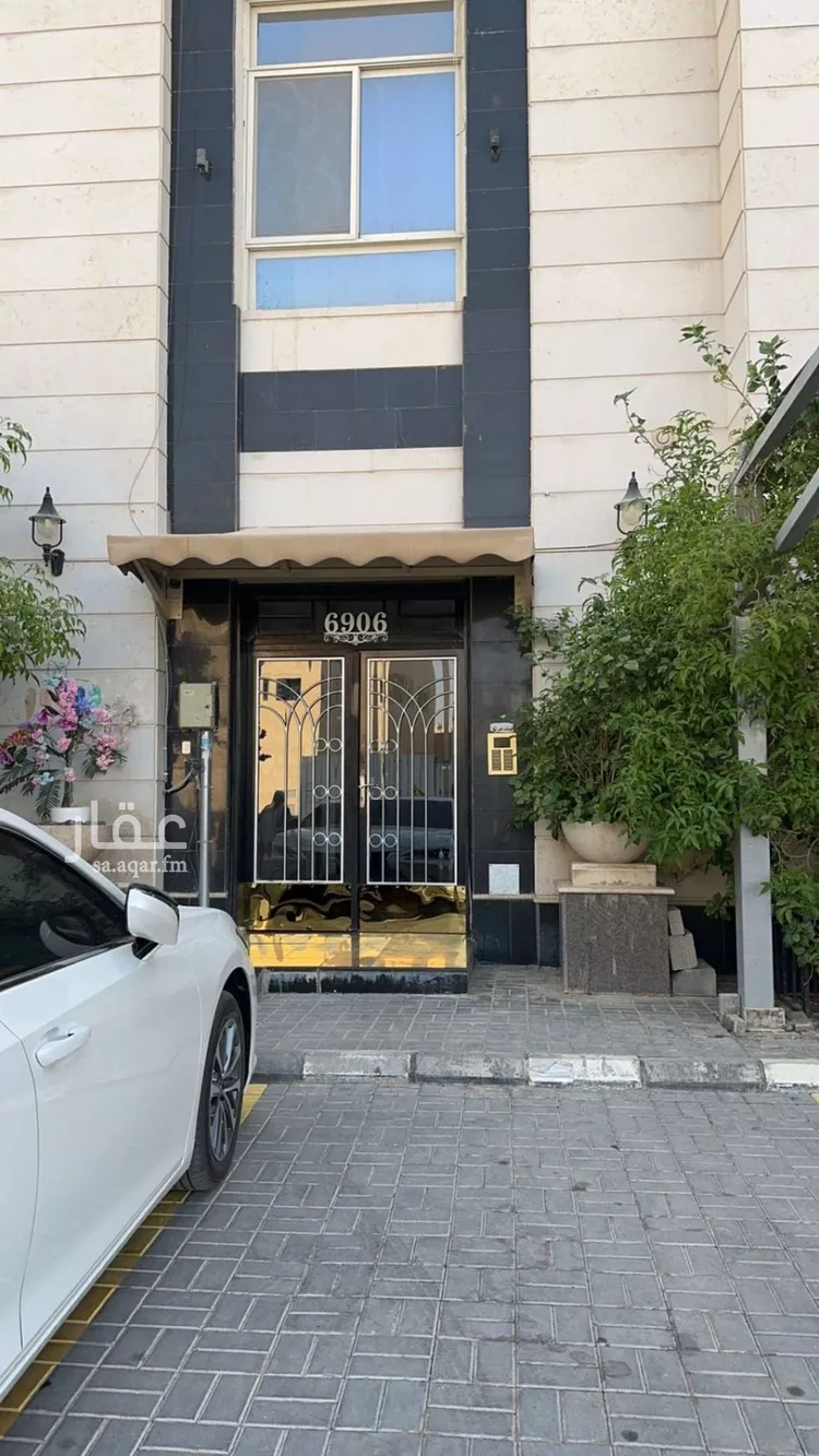 شقة للإيجار في شارع ابن حركان, حي القيروان, مدينة الرياض, منطقة الرياض