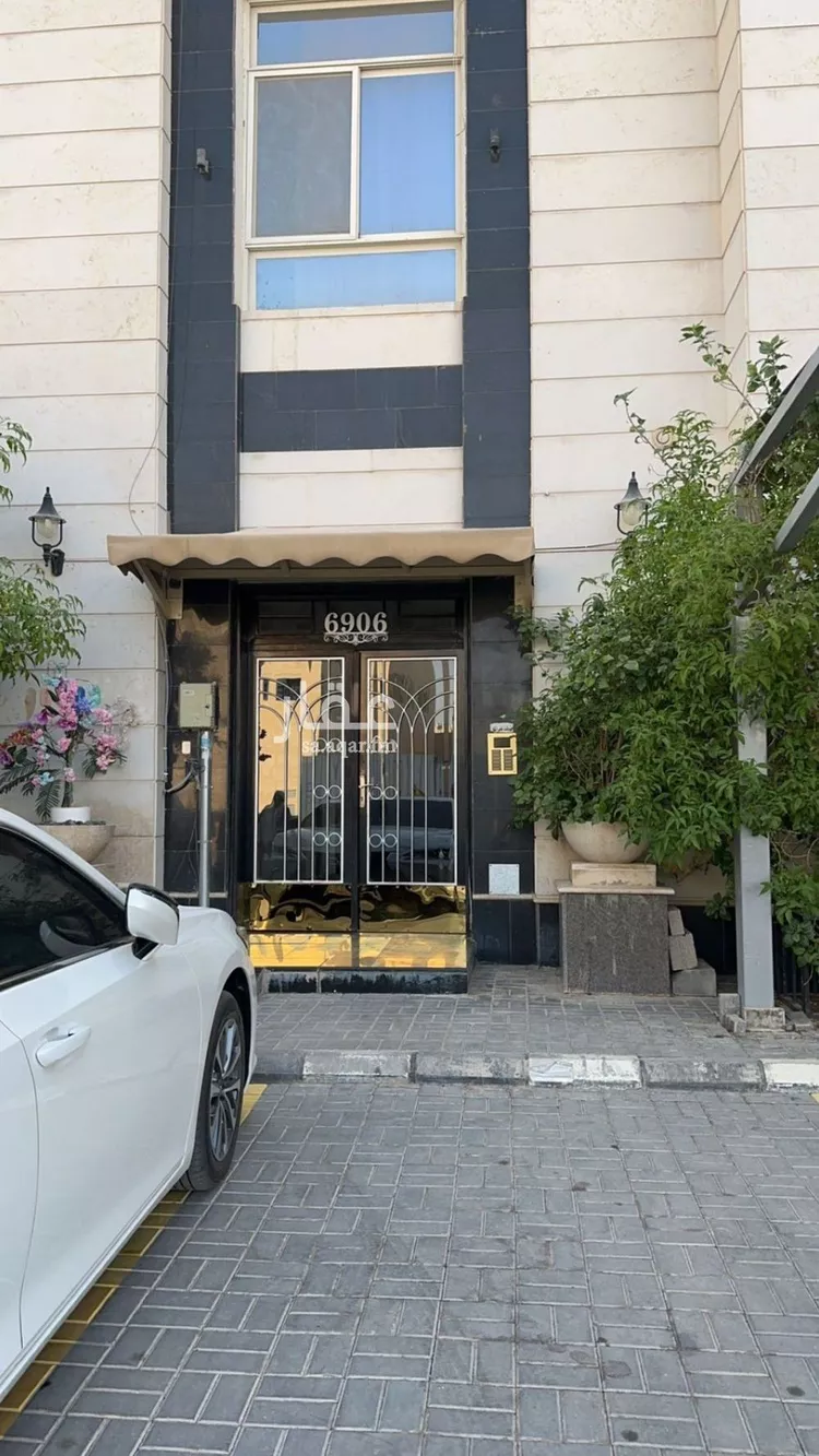 Apartment for Rent in Riyadh Al Qirawan