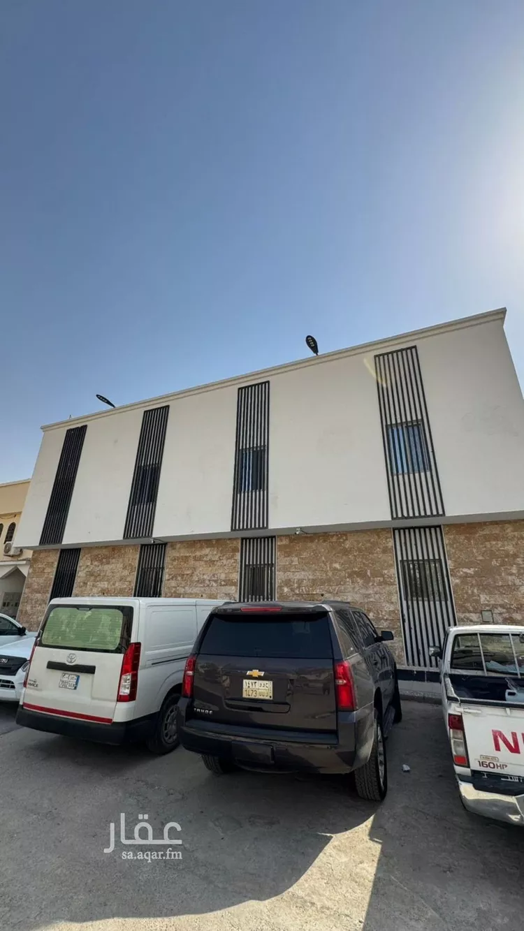 Apartment for Rent in Riyadh Al Aziziyah