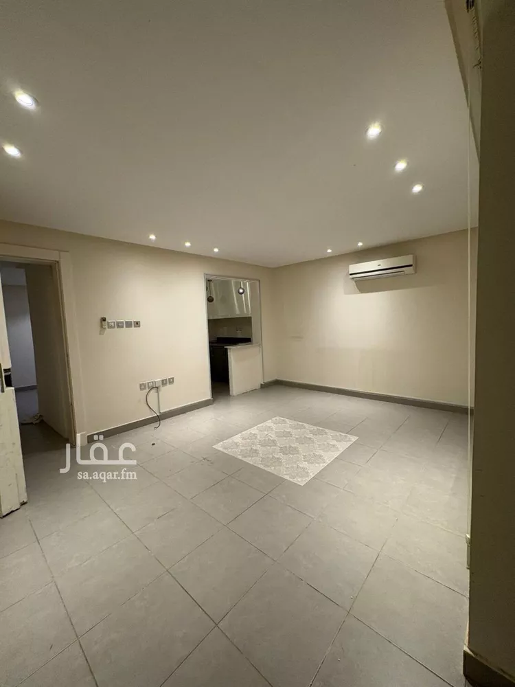 شقة للإيجار في شارع سيبويه, حي حطين, مدينة الرياض, منطقة الرياض
