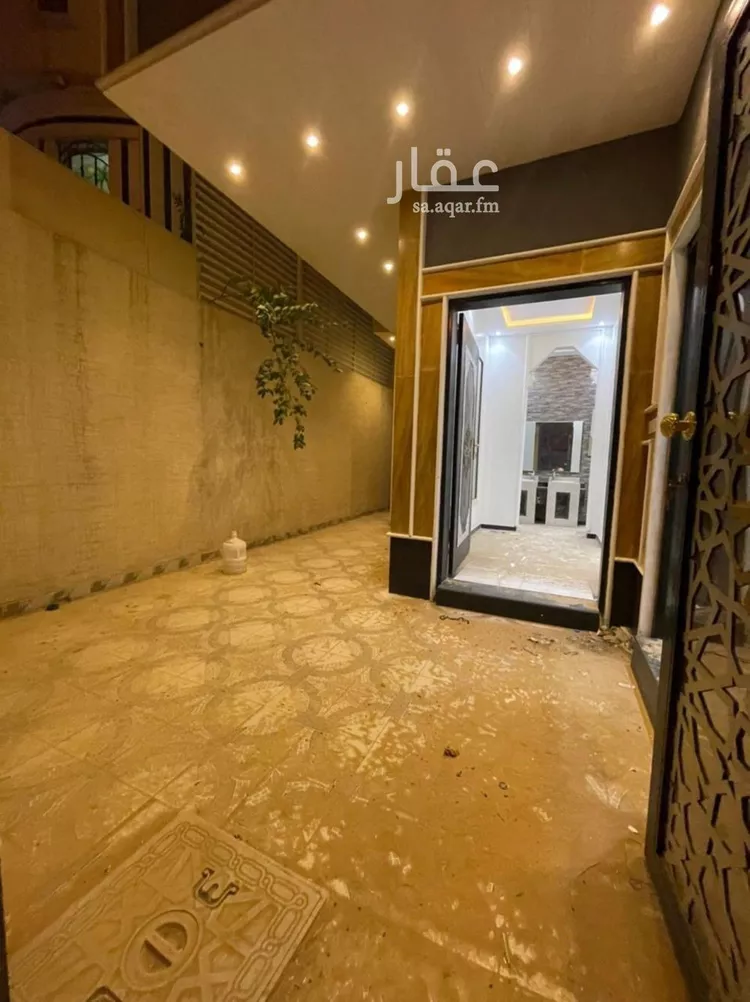 فيلا للإيجار في شارع نظام الدين بن معصوم, حي الرمال, مدينة الرياض, منطقة الرياض صورة 2