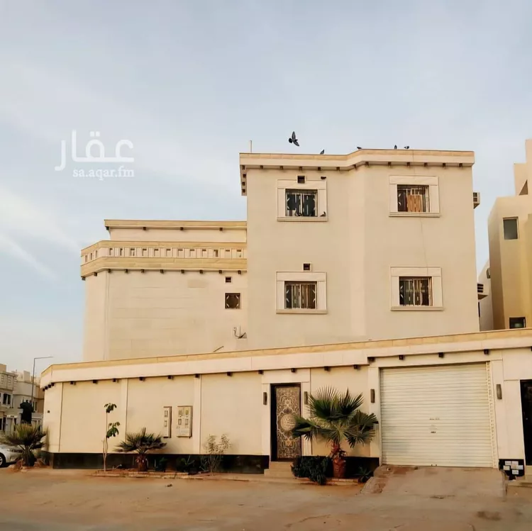Villa for Sale in Riyadh Ar Rimal