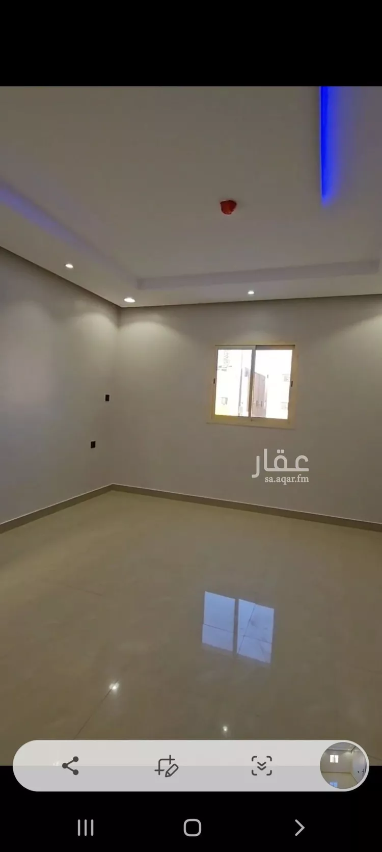 شقة للإيجار في شارع الأمير بندر بن عبدالعزيز, حي الخليج, مدينة الرياض, منطقة الرياض