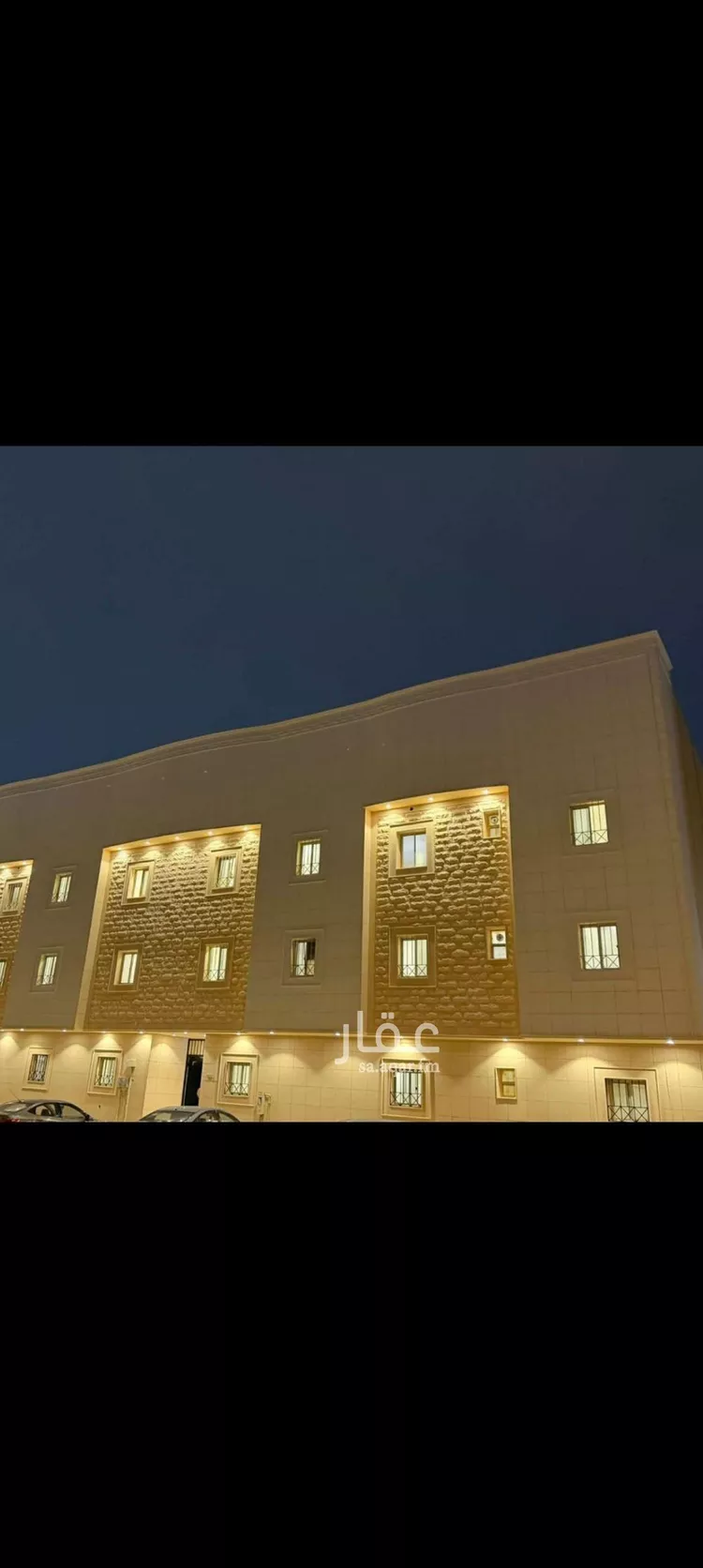 شقة للإيجار في شارع الحماسة, حي الملقا, مدينة الرياض, منطقة الرياض