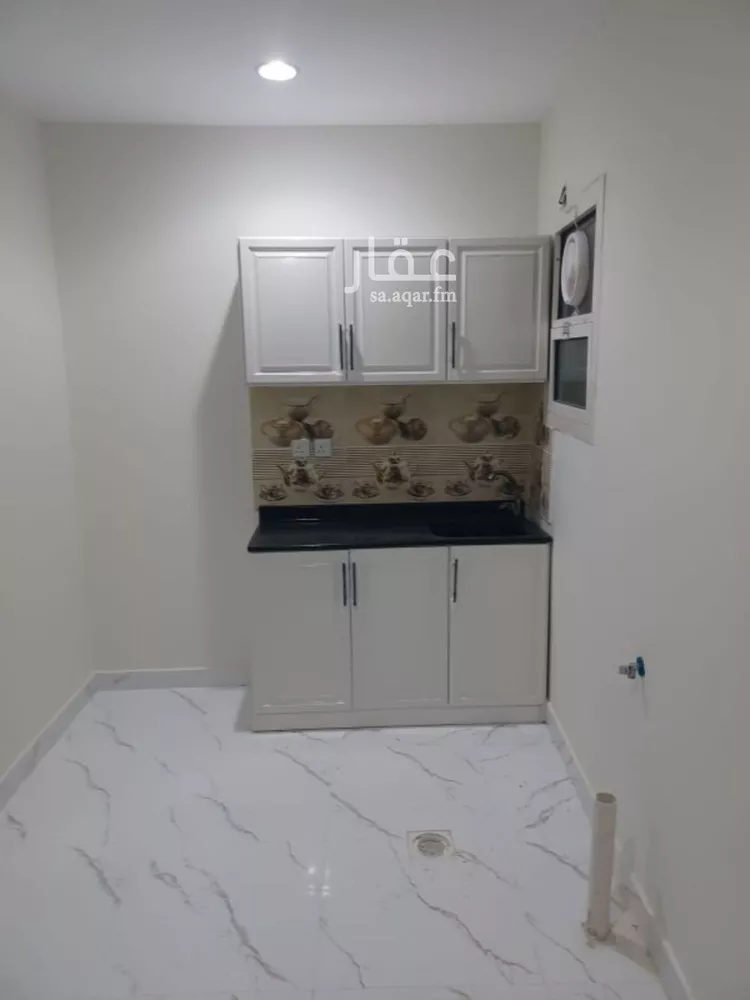 شقة للإيجار في شارع معاذ بن جبل, حي العزيزية, مدينة الرياض, منطقة الرياض 6