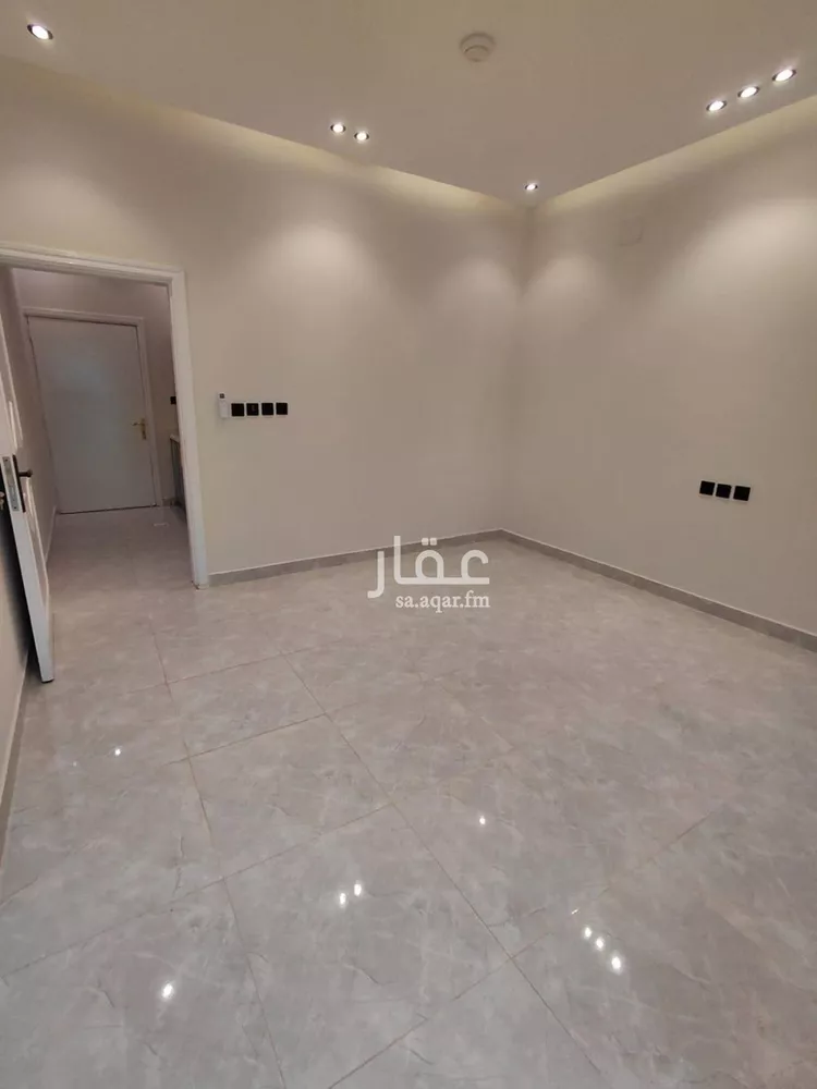 شقة للإيجار في شارع الأمير عبدالعزيز بن مساعد بن جلوي, حي السليمانية, مدينة الرياض, منطقة الرياض صورة 4