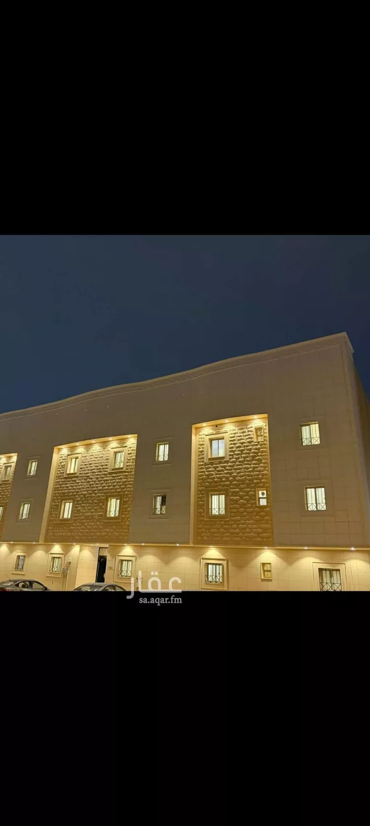 شقة للإيجار في شارع عبدالله بن شهيوين, حي الملقا, مدينة الرياض, منطقة الرياض