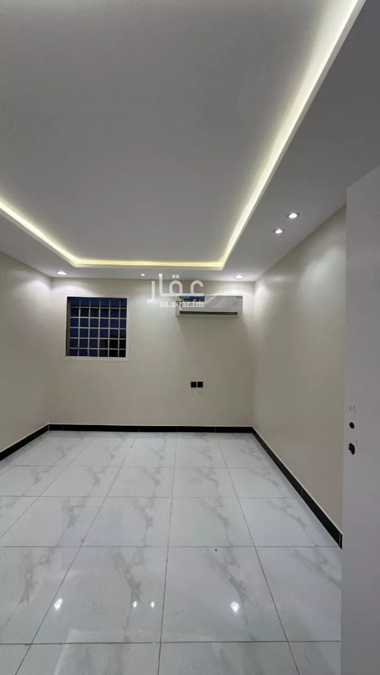 شقة للإيجار في شارع خالد بن الوليد, حي الروضة, مدينة الرياض, منطقة الرياض