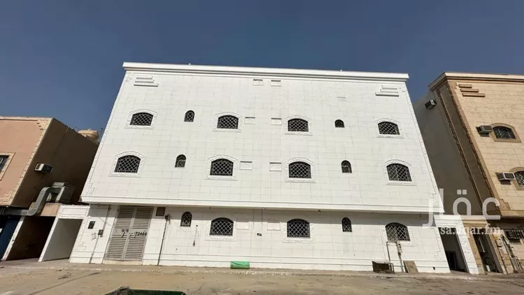 شقة للإيجار في شارع ابي عبدالله الزواوي, حي العزيزية, مدينة الرياض, منطقة الرياض