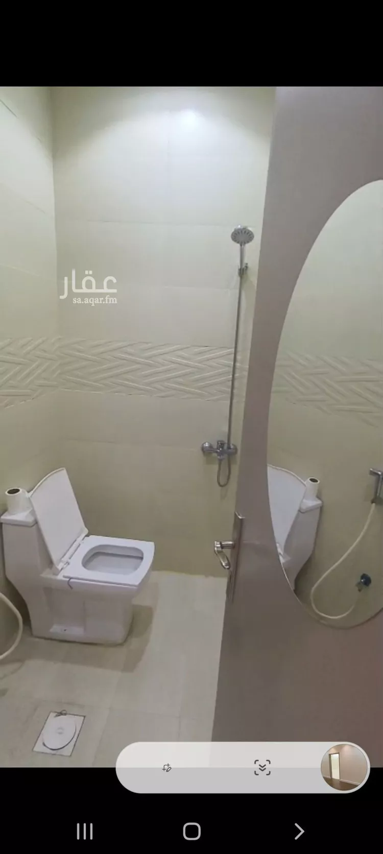 شقة للإيجار في شارع عبدالله بن شهيوين, حي الملقا, مدينة الرياض, منطقة الرياض صورة 5