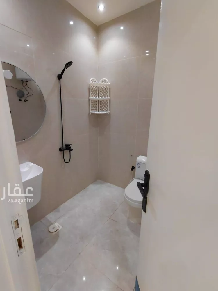 شقة للإيجار في شارع الامير بندر بن عبدالعزيز, حي الخليج, مدينة الرياض, منطقة الرياض 11