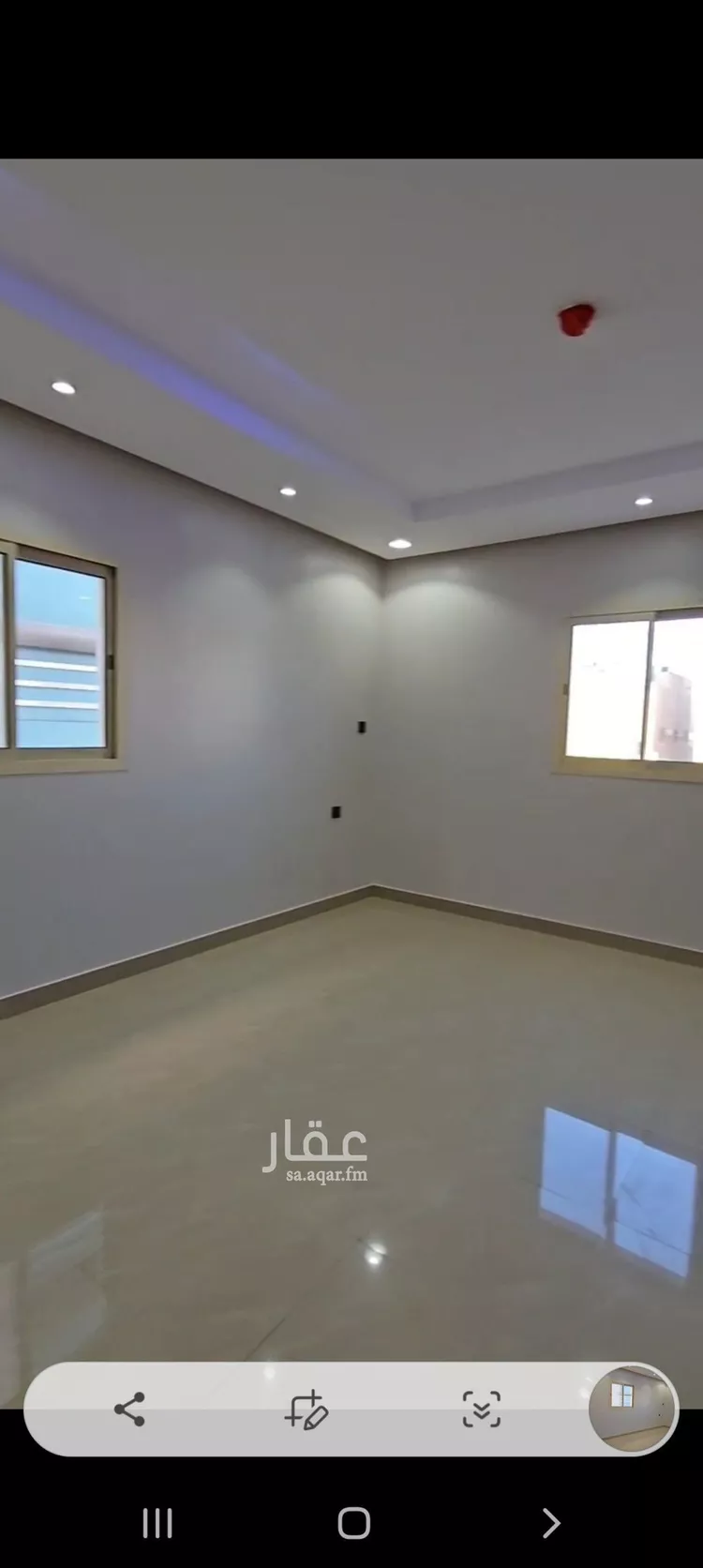 شقة للإيجار في شارع الأمير بندر بن عبدالعزيز, حي الخليج, مدينة الرياض, منطقة الرياض