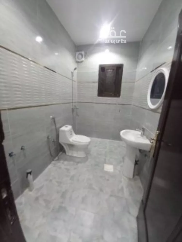 شقة للإيجار في شارع معاذ بن جبل, حي العزيزية, مدينة الرياض, منطقة الرياض صورة 2